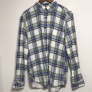 American Eagle Athletic Fit Large Long Sleeve T